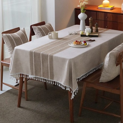 Mokani middle embroidery - embroidery, table