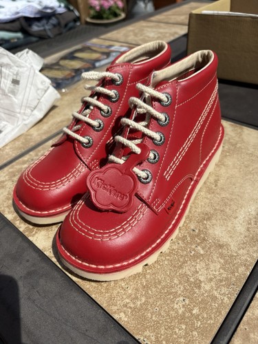 Kickers kick core - kick,