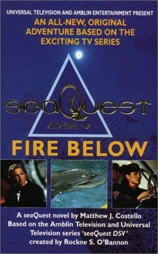 Seaquest fire below - fire,