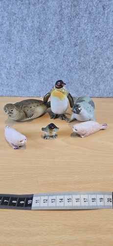 Vintage elc and - aaa, animals