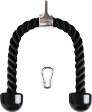 PULL DOWN ROPE BICEP ROPES