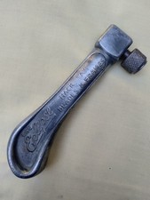 VINTAGE ECLIPSE PAD SAW HANDLE
