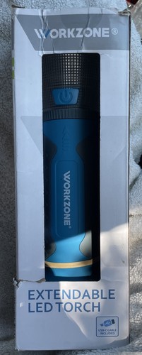 Workzone extendable led work - led,