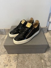 Giuseppe Zanotti Men’s Low