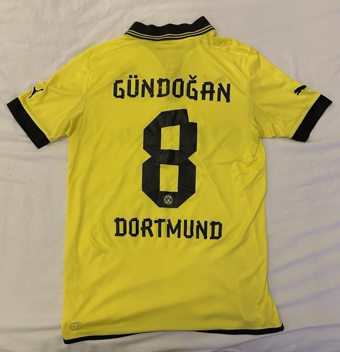 Borussia dortmund 2012 puma - dortmund,