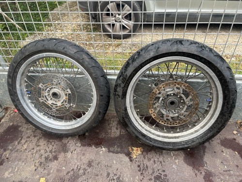 Yamaha yz125 yz250 - yz125,