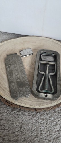 Vintage old rolls razor gents - old,