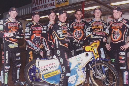 Wolverhampton wolves 2015 - wolverhampton,