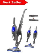 Lightweight U10 Cordless