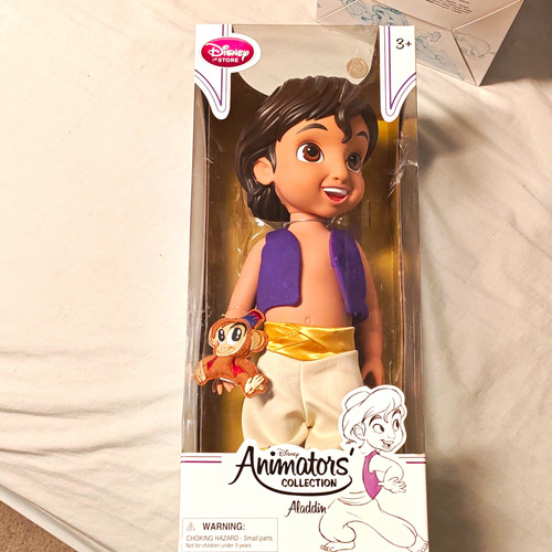 Disney store animators - disney, animators'