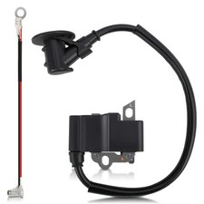 Ignition Coil Module For Stihl