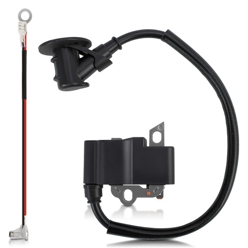 Ignition coil module - ignition,