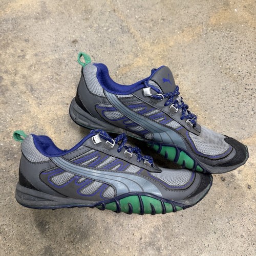Puma fells trail womens - fells,