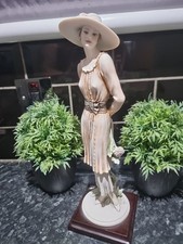 Guiseppe Armani Florence Lady