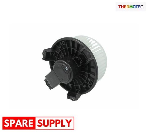 Interior blower for - blower, honda