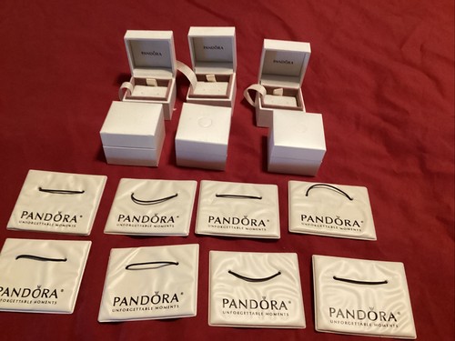 Huge lot pandora - lot,