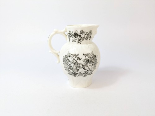 Vintage 1951 royal worcester - vintage,