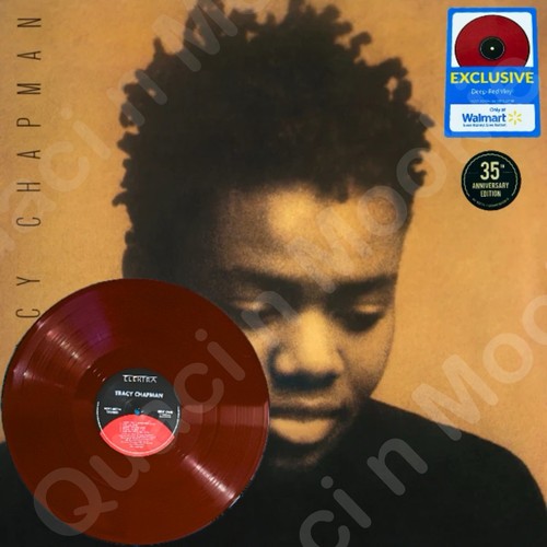 Sold out deep red - deep, tracy
