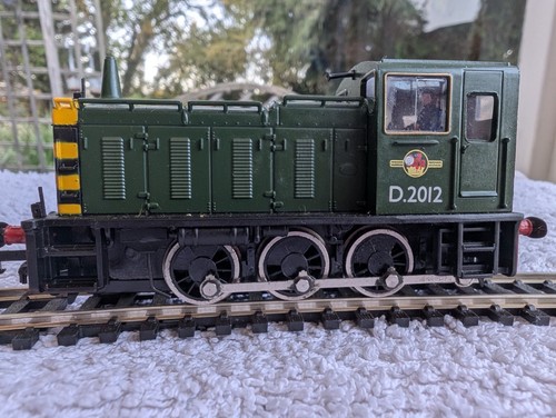 Bachmann branch line - branch, line.