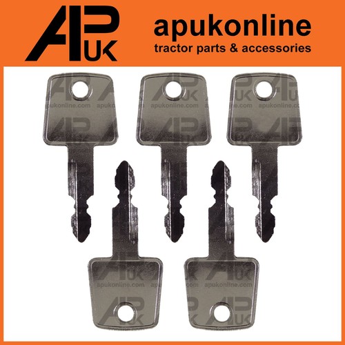 Ignition key for kawasaki - key,