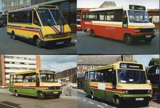 Bus Photos 17 South Wales