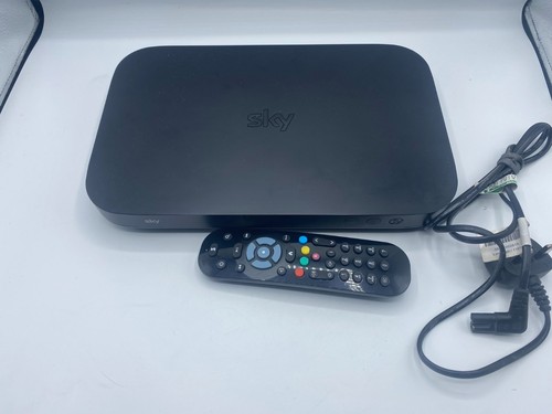 Sky box model es340a d8 - q,