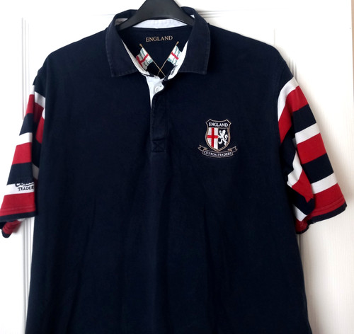 England cotton traders - cotton,
