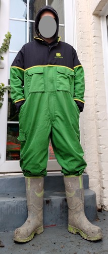 Mens john deere farmer - john,