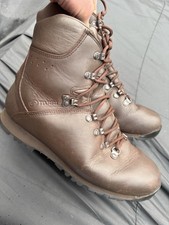 British Army Iturri Brown