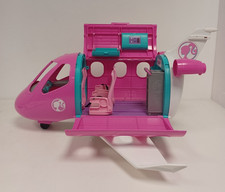 Barbie Dreamplane Playset -