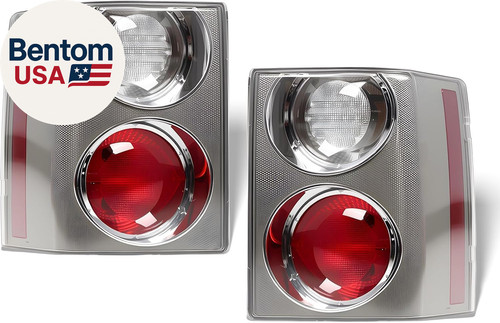 Pair tail light - pair,