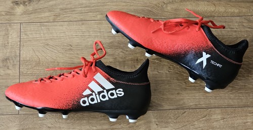 Adidas fg techfit - adidas, 16.3