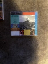Pat Metheny Group - Still Life