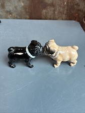 Little Love Pug Collectible