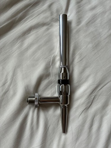 New aceline beer tap - aceline,