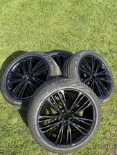 Audi 20 inch - c8,