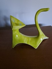 Ceramic Mcm Cubist Atomic Cat