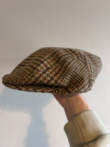 Dunn flat cap the - dunn,