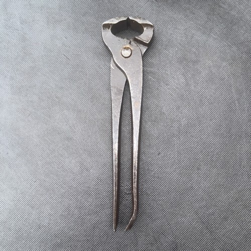 Vintage end nipper cutter - vintage,