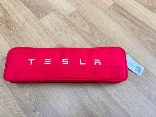 Genuine tesla emergency - genuine,