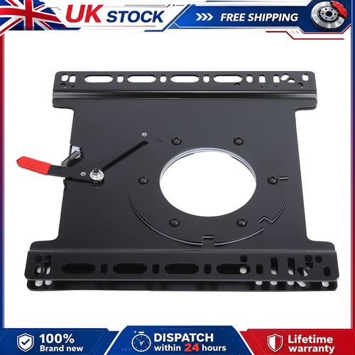 Swivel seat base 360 - swivel,