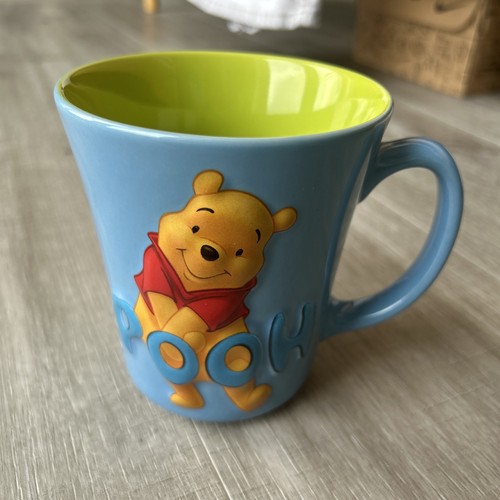 Disney store exclusive - disney, winnie