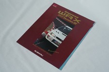 1996-1997 JDM Subaru Impreza