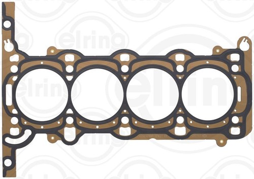 Elring cylinder head gasket - elring,