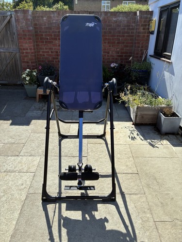 Teeter hang ups - teeter,