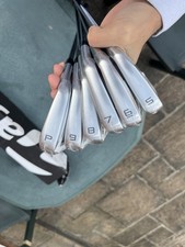 BRAND NEW TaylorMade P7CB 5-PW