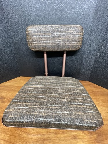 Mid century folding portable - mid-century,