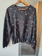 New Without Tags Longsleeve