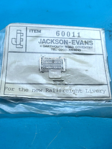 New jackson evans - jackson,