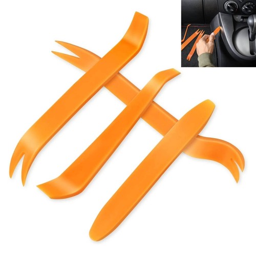 Pcs trim tool removal - removal, set